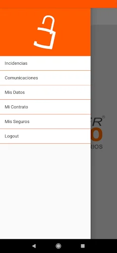 I-download ang Alquiler Seguro – Pamamahala ng Ari-arian sa Pilipinas - Screenshot 3