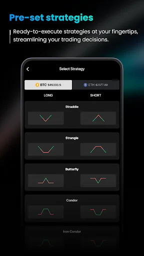 I-download ang SignalPlus Pinakabago – Trading Tool Para sa Pro - Screenshot 21