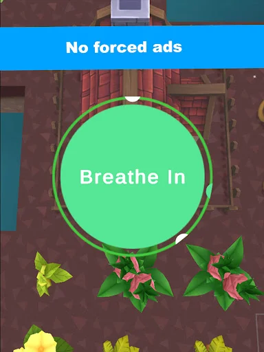 I-download ang Bloom & Cinder: Merge Garden – Relaxing Puzzle Game - Screenshot 16