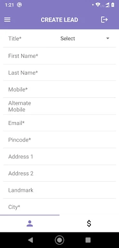I-download ang ProLeads: Leads to Sales App para sa Negosyo - Screenshot 11