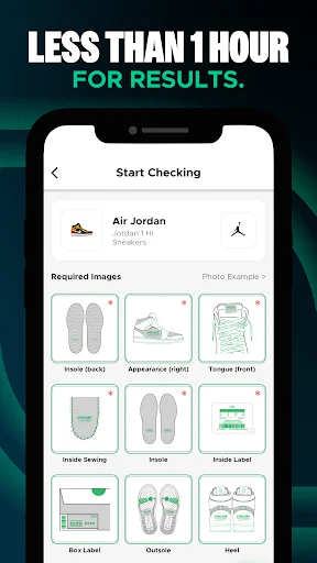 I-download ang Checkervisor: Ang Iyong Trusted Legitimate Check Partner - Screenshot 3