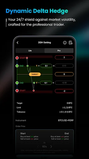 I-download ang SignalPlus Pinakabago – Trading Tool Para sa Pro - Screenshot 22