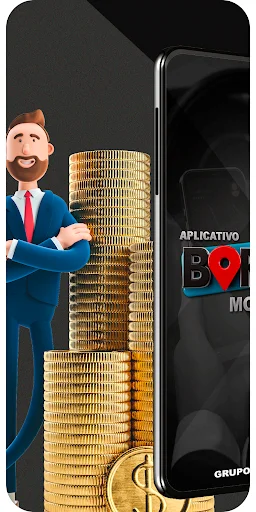 I-download ang Bora Mais – Motorista: Mabilis at Ligtas na Biyahe - Screenshot 3