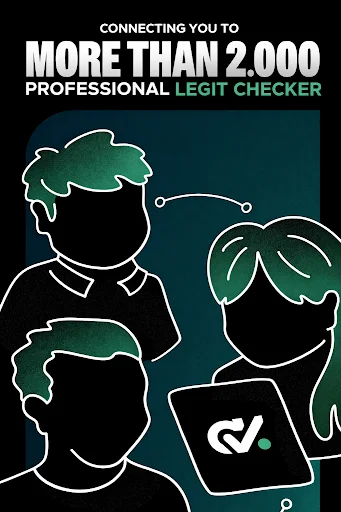 I-download ang Checkervisor: Ang Iyong Trusted Legitimate Check Partner - Screenshot 1