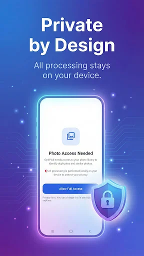 Download Duplicate Photo Cleaner AI – Linisin ang Gallery - Screenshot 1