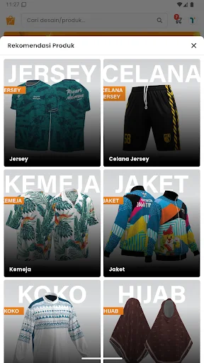 I-download ang Regarmarket App – Pinakamahusay na E-commerce Platform - Screenshot 10