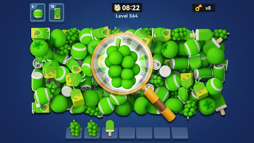 I-download ang Match Up 3D – Masayang Puzzle Game sa Android - Screenshot 6