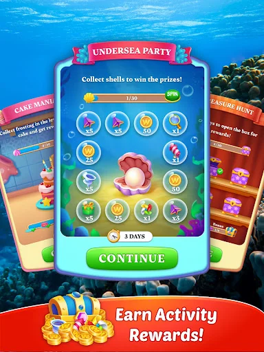 Word Search Pop: I-download ang Pinakamagandang Word Game sa Pilipinas - Screenshot 19