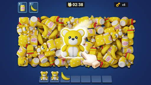 I-download ang Match Up 3D – Masayang Puzzle Game sa Android - Screenshot 13