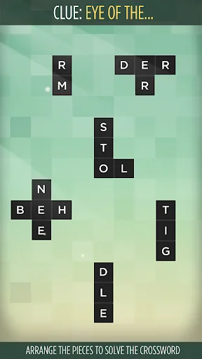 I-download ang Bonza Word Puzzle – Relaxing na Word Game - Screenshot 12