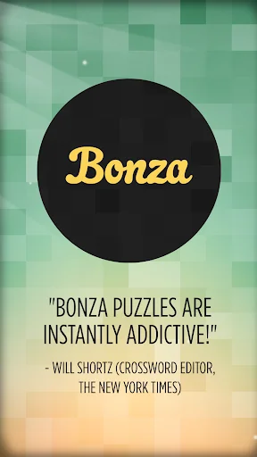 I-download ang Bonza Word Puzzle – Relaxing na Word Game - Screenshot 6