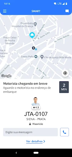 I-download ang Smart App – Mabilis, Ligtas, at Madaling Navigation - Screenshot 6