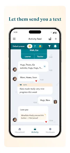 I-download ang FluentPet Para Turuan ang Iyong Alagang Hayop Magsalita - Screenshot 2