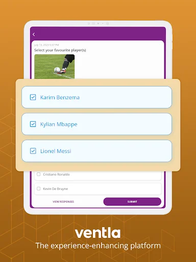 I-download ang Ventla App Para sa Event Management – Libreng Gamitin - Screenshot 9