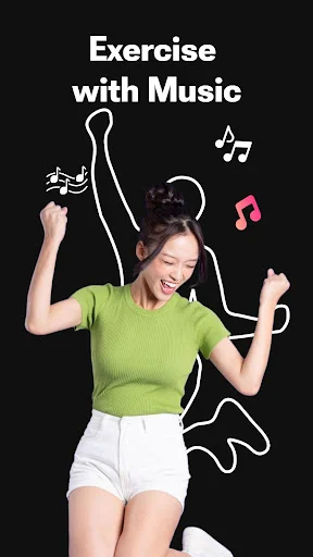 I-download ang Smart Immersive Interactive – Workout at Laro - Screenshot 2