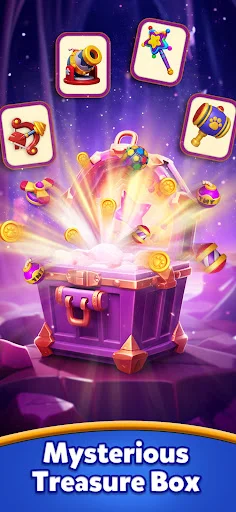 I-download ang Royal Journey – Nakakaaliw na Puzzle Game Ngayon - Screenshot 6