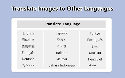 Image Translator – Isalin ang Manga at Comics sa Filipino - Screenshot 5
