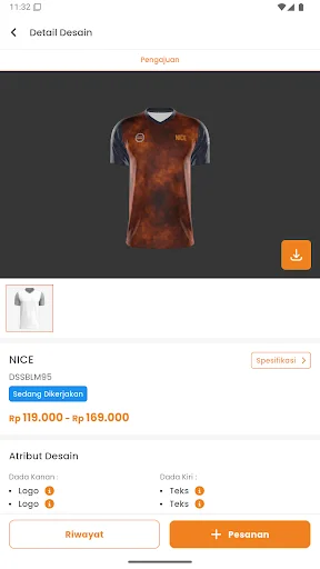 I-download ang Regarmarket App – Pinakamahusay na E-commerce Platform - Screenshot 11