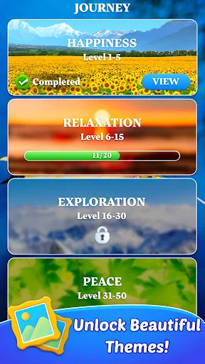 Word Search Pop: I-download ang Pinakamagandang Word Game sa Pilipinas - Screenshot 7