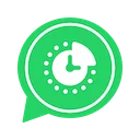 I-schedule ang WhatsApp Messages – Send Later Download