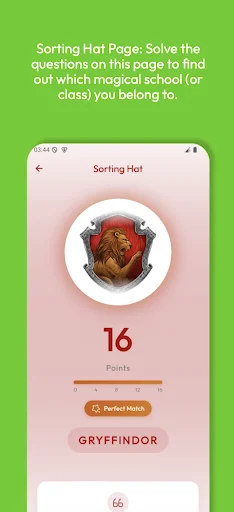 I-download ang Harry Magic Spells App – Damhin ang Salamangka Ngayon - Screenshot 6