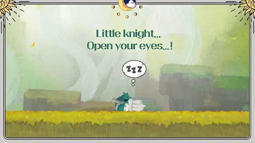 I-download ang Tap Dragon: Little Knight Luna – Idle RPG Free - Screenshot 10