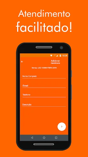 I-download ang SACNET App – Pamahalaan ang Iyong Account Online - Screenshot 5