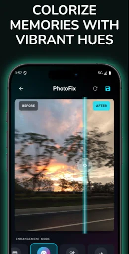 Download PhotoFix App Latest – Gawing Malinaw ang Iyong mga Larawan - Screenshot 5