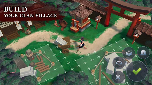 I-download ang Daisho: Survival of a Samurai – Aksyong Samurai - Screenshot 2