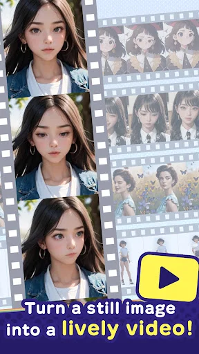 I-download ang Dobby Canvas – AI Art Generator at Anime App - Screenshot 29