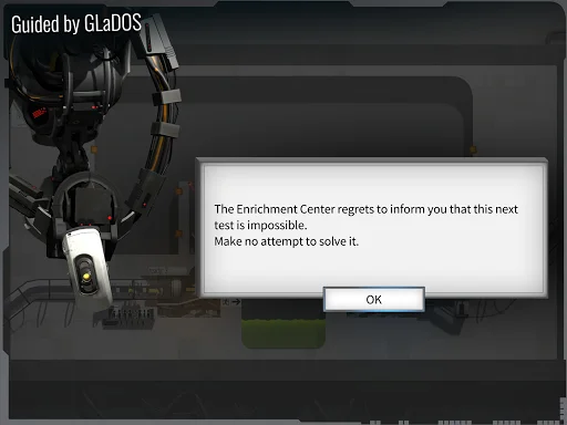 I-download ang Bridge Constructor Portal – Puzzle Game na Masaya - Screenshot 15