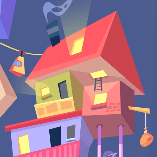 I-download ang Stranger Cases: Mystery Escape – Nakakaaliw na Puzzle