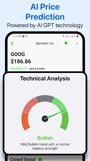Stock Screener App: Maging Pro sa Trading at Stocks Download - Screenshot 3