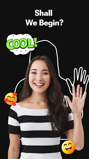 I-download ang Smart Immersive Interactive – Workout at Laro - Screenshot 4