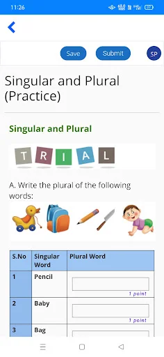 I-download ang Dynos for Students – Learning Management System App - Screenshot 5