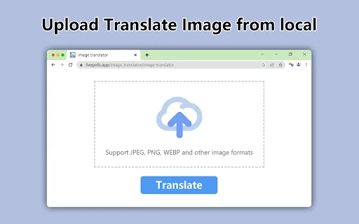 Image Translator – Isalin ang Manga at Comics sa Filipino - Screenshot 4