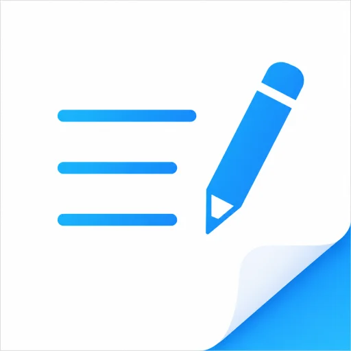 I-download ang 초간단메모 – Mabilis at Simpleng Notepad para sa Android