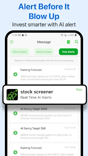 Stock Screener App: Maging Pro sa Trading at Stocks Download - Screenshot 4