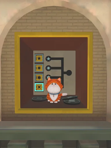 I-download ang Cats in Time: Nakaka-relax na Puzzle Game! - Screenshot 11