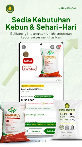 I-download ang AgenPRO App – Pamahalaan ang Negosyo sa Palm Oil - Screenshot 6