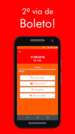 I-download ang SACNET App – Pamahalaan ang Iyong Account Online - Screenshot 2