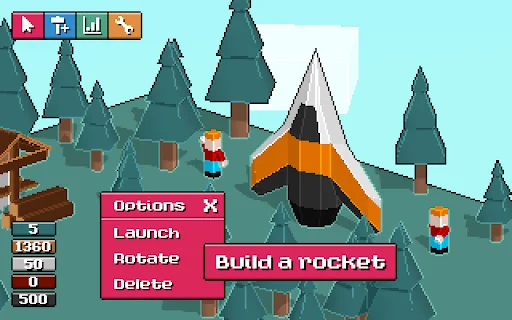 I-download ang Tiny Tycoon – Ang Pinakamagandang Idle Clicker Game - Screenshot 4