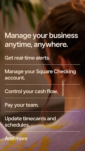 I-download ang Square Dashboard Beta – Pamahalaan ang Negosyo - Screenshot 2