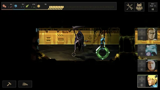 I-download ang Dungeon of the Endless: Apogee – Strategy Game - Screenshot 5