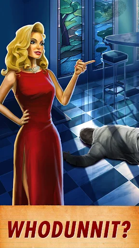 I-download ang Clue: Classic Edition – Ang Ultimate Mystery Game - Screenshot 1