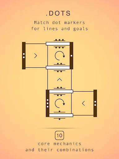 I-download ang Quadline – Nakaka-relax na Puzzle Game para sa Android - Screenshot 11