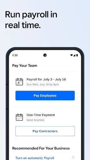 I-download ang Square Dashboard Beta – Pamahalaan ang Negosyo - Screenshot 7